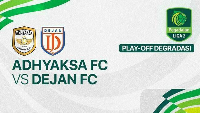 Adhyaksa FC vs Dejan FC - Full Match | Pegadaian Liga 2 2024/25