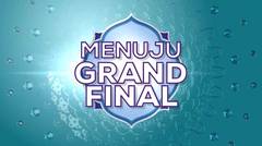 Aksi Asia 2018 Menuju Grand Final! Dimulai Besok Pagi - 13 Juni 2018