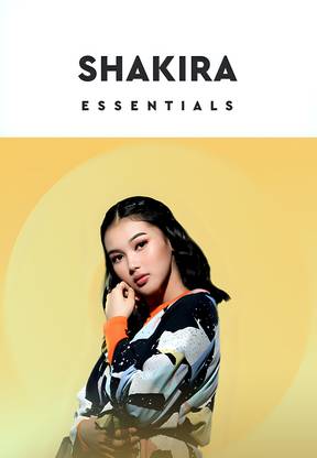 Essentials: Shakira