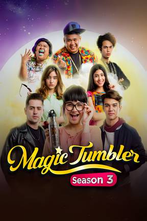 Magic Tumbler Season 3