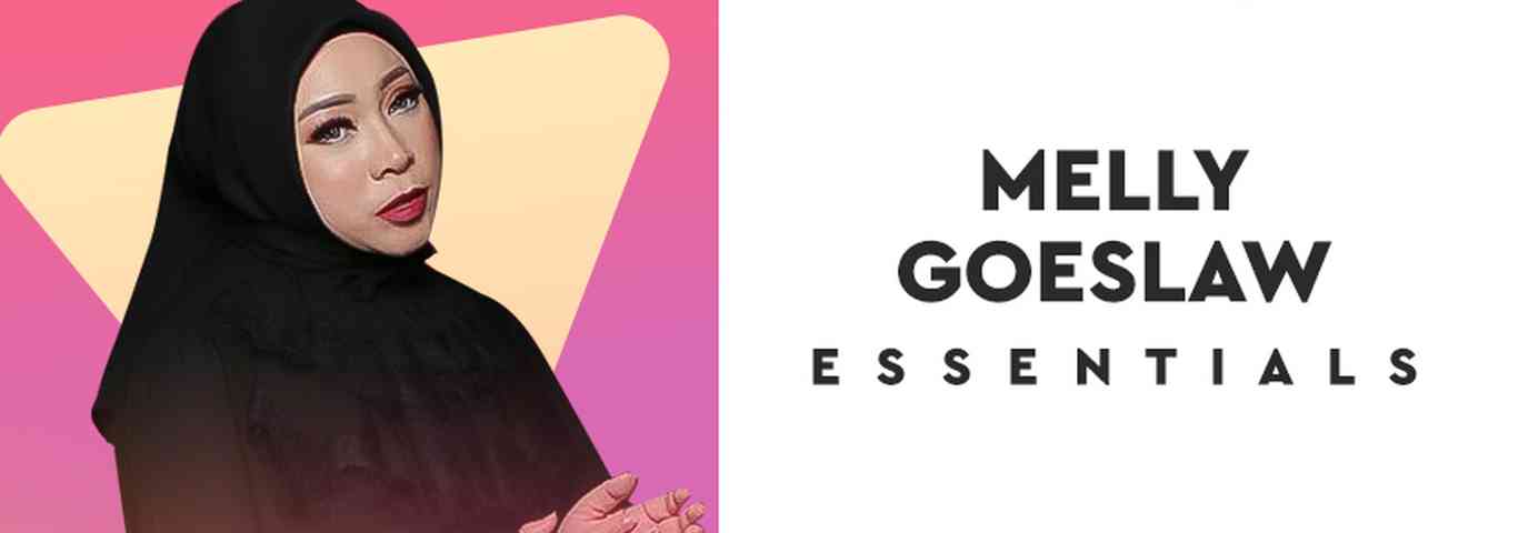 Essentials: Melly Goeslaw