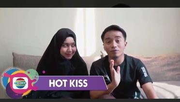 Jalani Taaruf!! Taqy Malik dan Serell Saling Mengagumi.. | Hot Kiss 2020