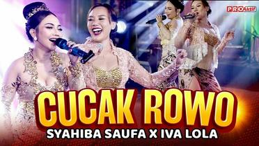 Iva Lola X Syahida - Cucak Rowo (Official Music Video)