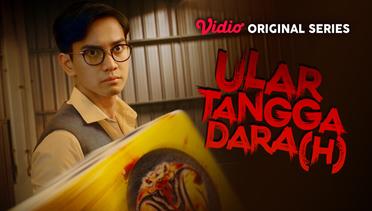 Ular Tangga Dara(h) - Vidio Original Series | Roy