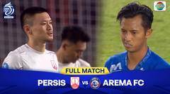 Persis VS Arema FC - Full Match | BRI Liga 1 2024/25