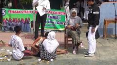Drama Musikal Hari Guru SMK Syahid Jakarta