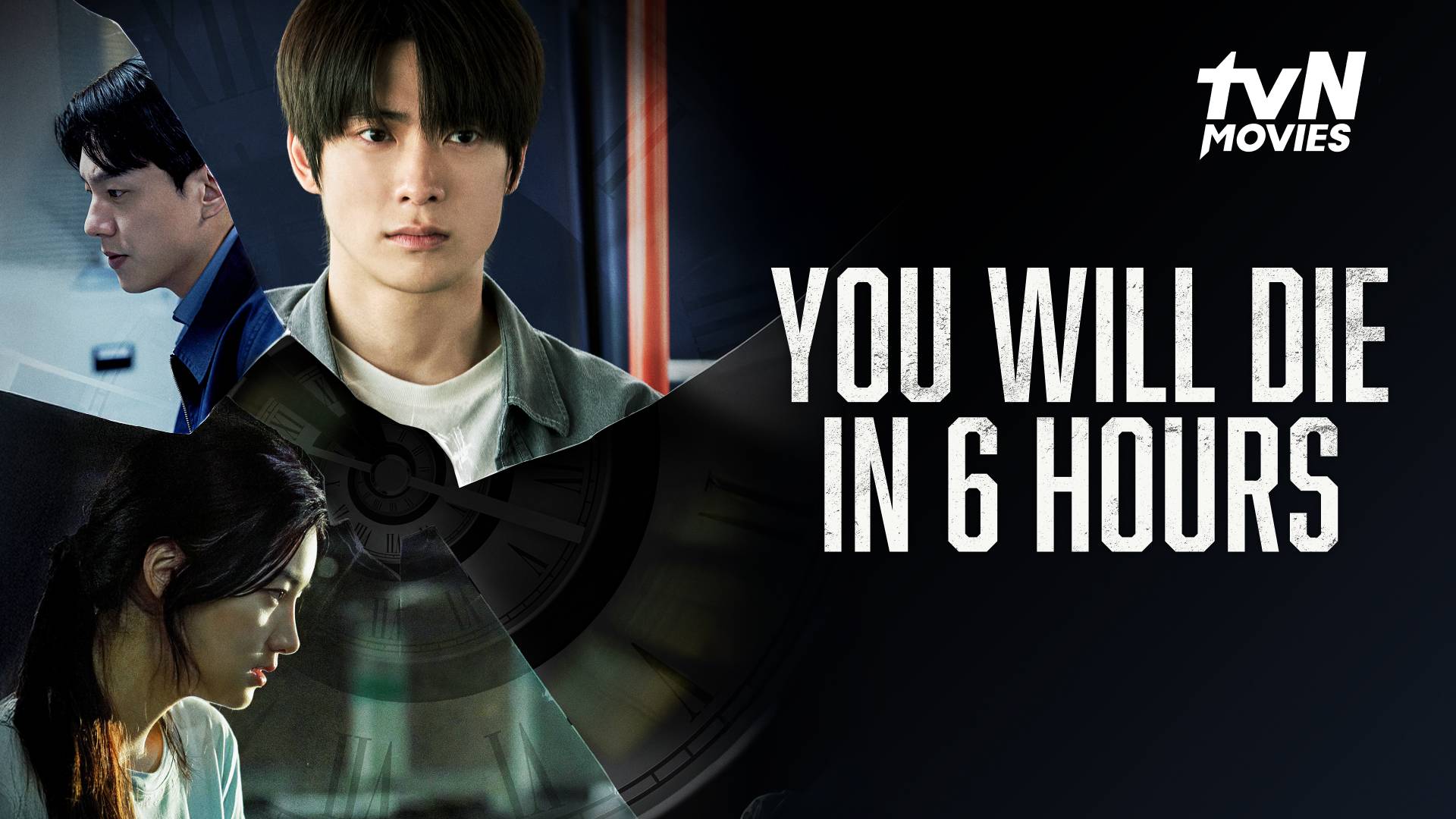 You Will Die In 6 Hours