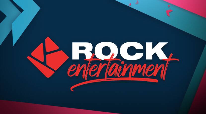 Live Streaming ROCK Entertainment