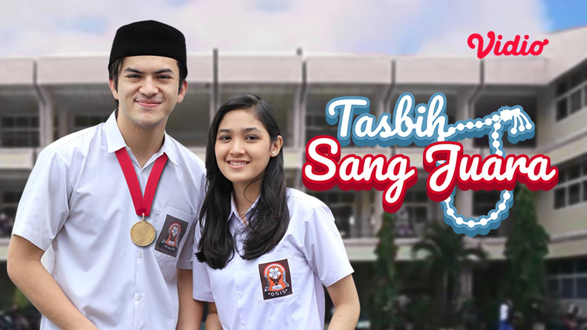 Tasbih Sang Juara