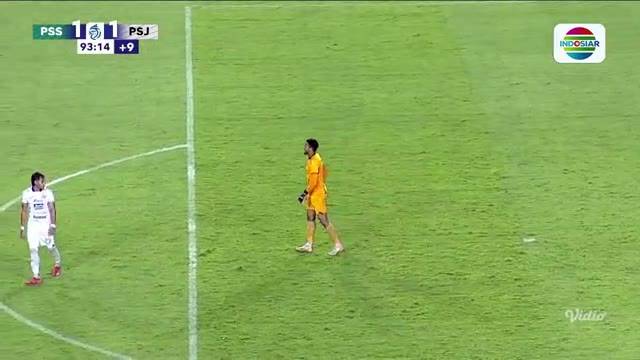 Momen Viral - Debut Termuda Persija| BRI Liga 1 2024/25