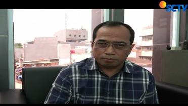 Urai Kepadatan Penumpang di Stasiun Duri, Ini Janji Budi Karya Sumadi - Liputan6 Pagi
