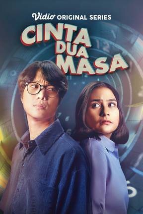 Cinta Dua Masa