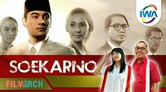 EXPLORING THE ARCHITECTURAL OF SOEKARNO THE MOVIE