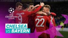 Mini Match - Chelsea vs Bayern Munchen I UEFA Champions League 2019/2020