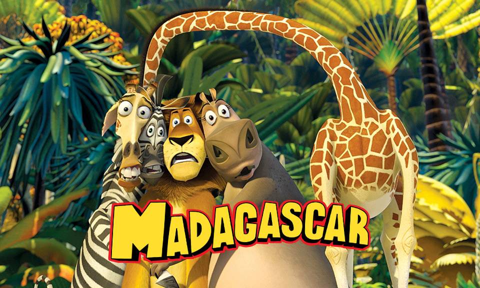 Madagascar