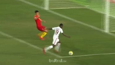 China 1-2 Qatar | Piala Asia U-23 | Highlight Pertandingan dan Gol-gol