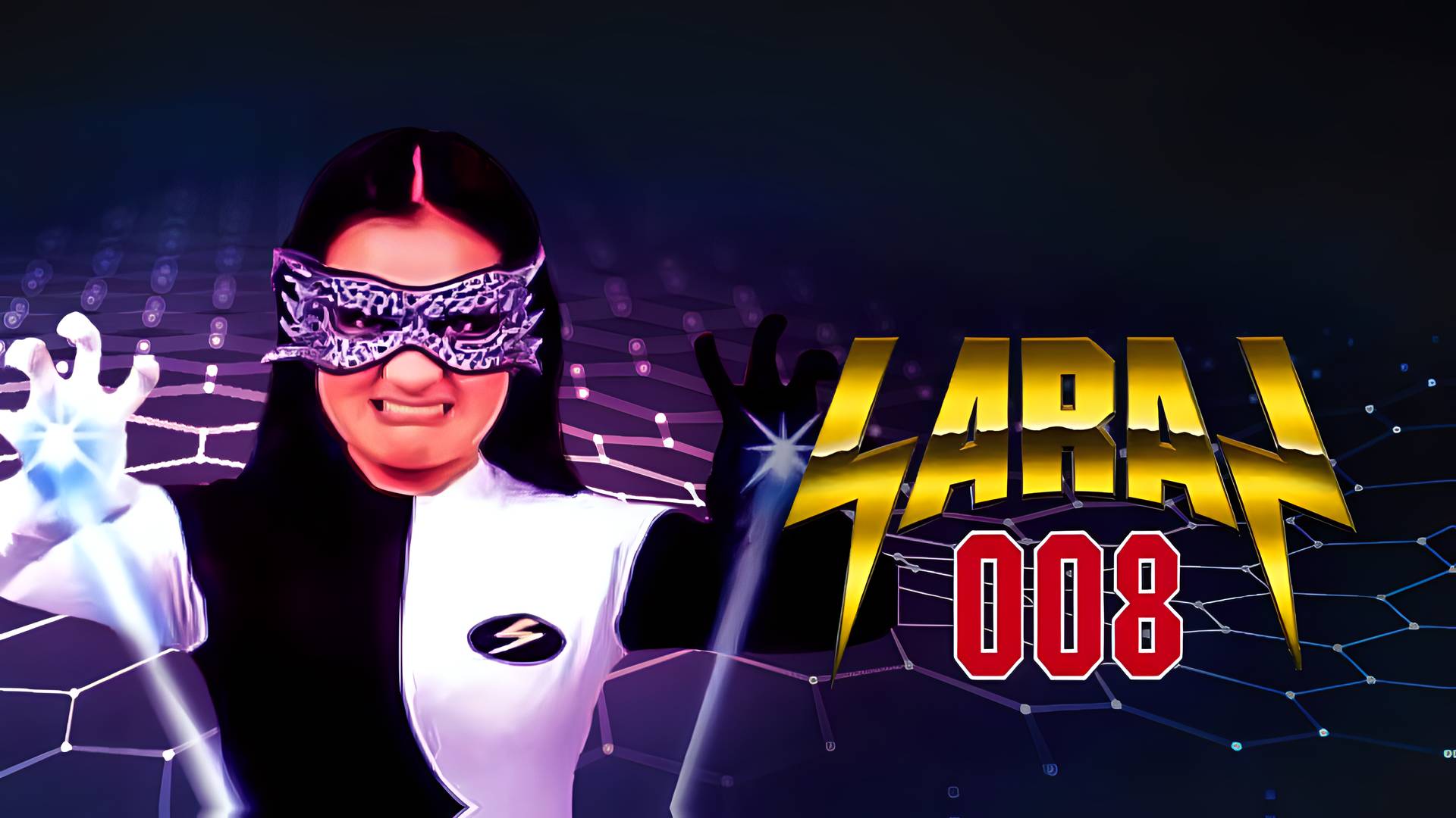 Saras 008