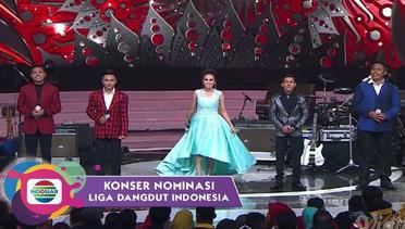 Liga Dangdut Indonesia - Konser Nominasi Gorontalo
