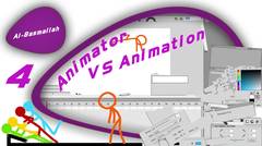 Animator vs Animation - Alan Becker