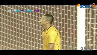 Goal Muhammad Hargianto - Chinese Taipei (0) vs Indonesia (4) | Sepak Bola Asian Games 2018