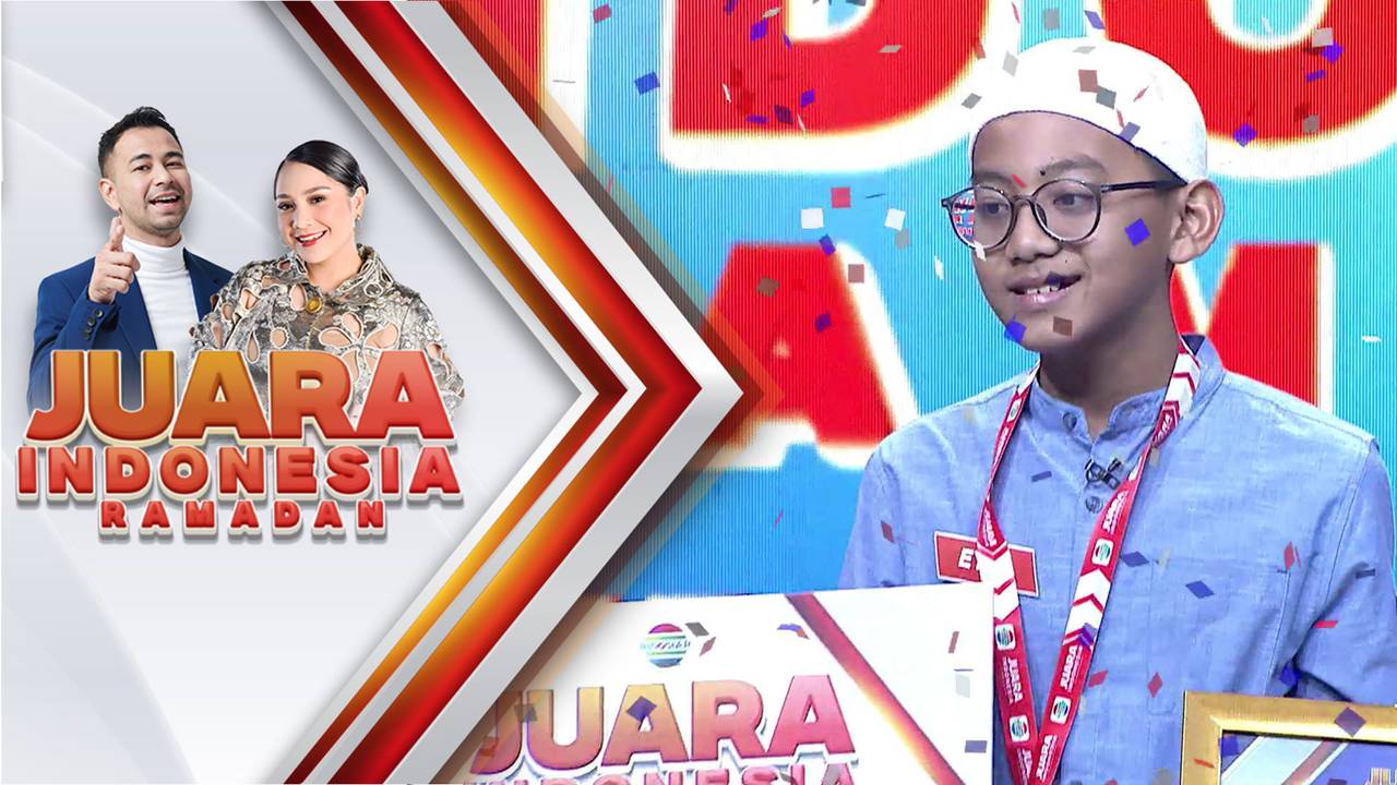 SELAMAT! SDI Al Azhar 20 Cibubur Menjadi Juara Indonesia Ramadan ...