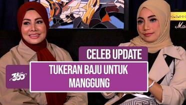 Cici Paramida dan Siti Rahmawati, Kakak Beradik yang Kompak Bangun Karier Jadi Penyanyi Dangdut