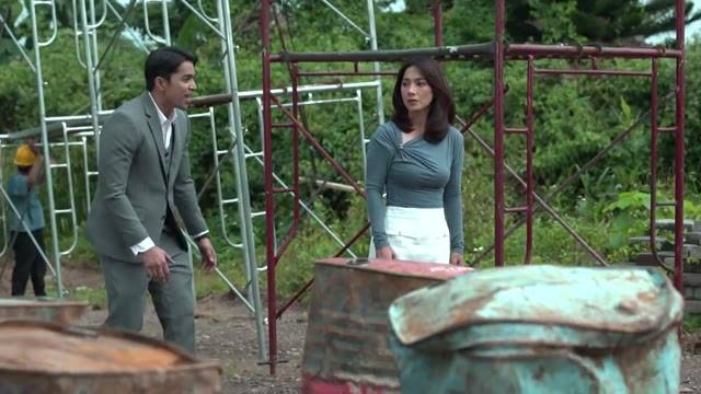Luka Cinta - Cuplikan Episode 315
