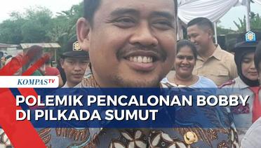 Pengamat Politik, Faisal Reza Angkat Bicara soal Polemik Pencalonan Bobby Nasution di Pilkada Sumut