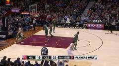 NBA | Move Of The Night: LeBron James