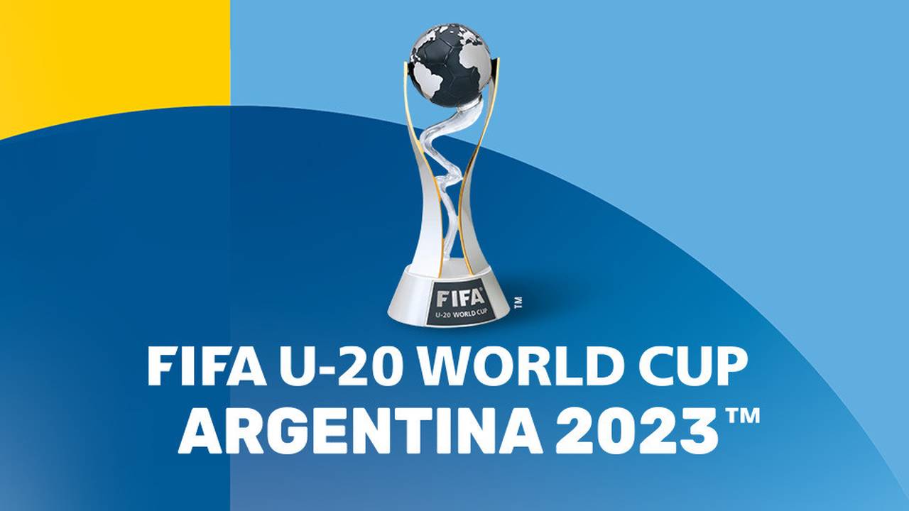 FIFA U20 World Cup Argentina Teaser Vidio