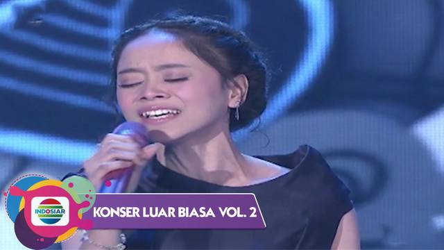 Lesti - Kejora | Puteri Indonesia 2018