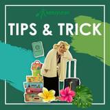 Keluyuran.com Tips & Tricks