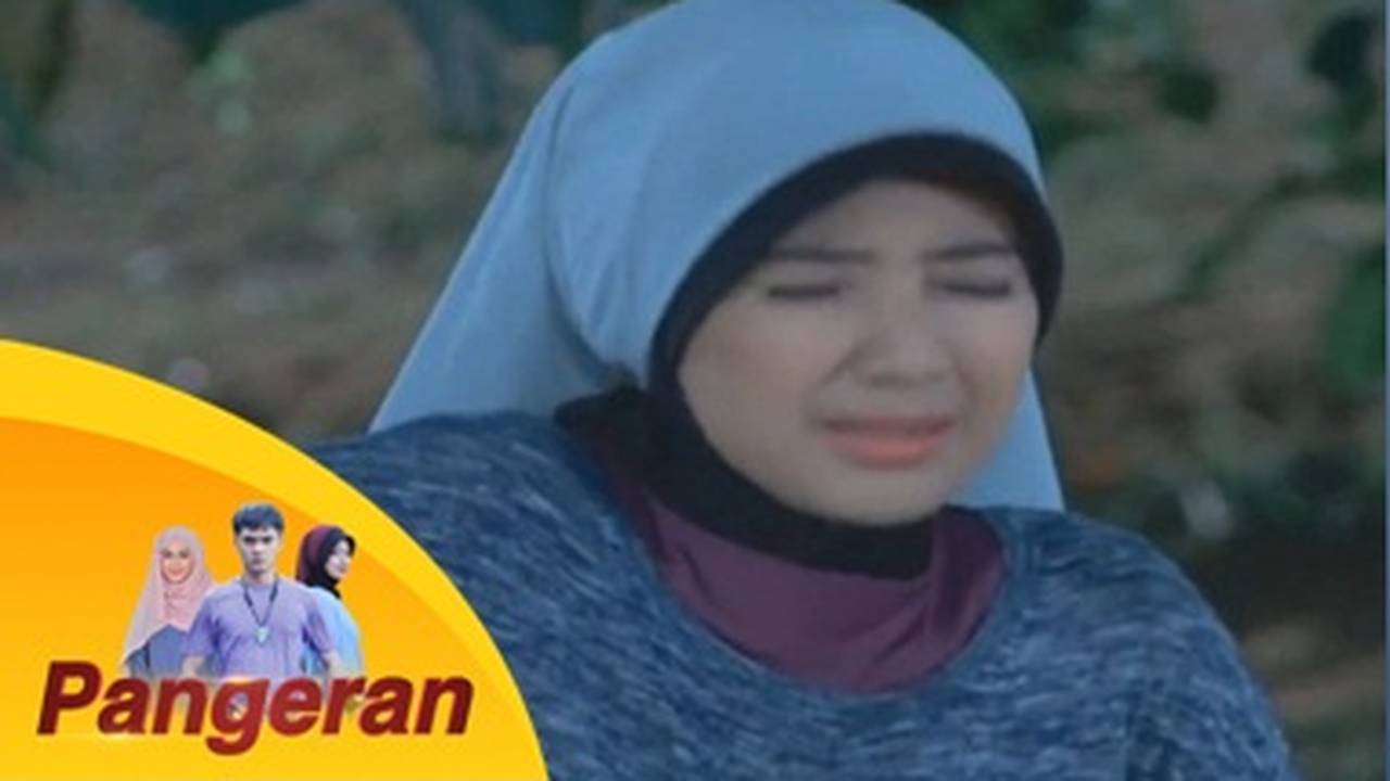 Nonton Pangeran Episode 33 Vidio