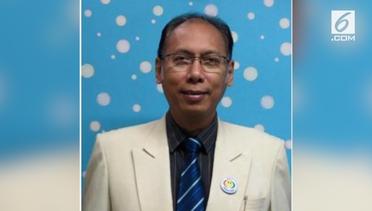 Dokter Setya Novanto ditetapkan Jadi Tersangka 