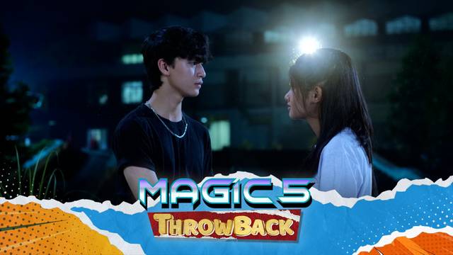 Magic 5 Throwback - Episode 3