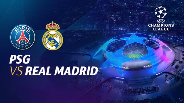 Full Match Bayern vs PSG UEFA Champions League 2022 23 Vidio