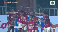 Gol! Jeferson Membawa Bali United FC Unggul Sementara 1 - 0 atas Persib Bandung | Championship Series BRI Liga 1 2023/24
