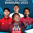 Liga Topskor Bandung