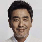 Ryu Seung-ryong