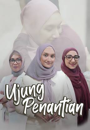 Ujung Penantian