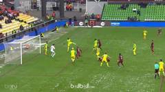 Nantes 1-1 Metz | Liga Prancis | Highlight Pertandingan dan Gol-gol