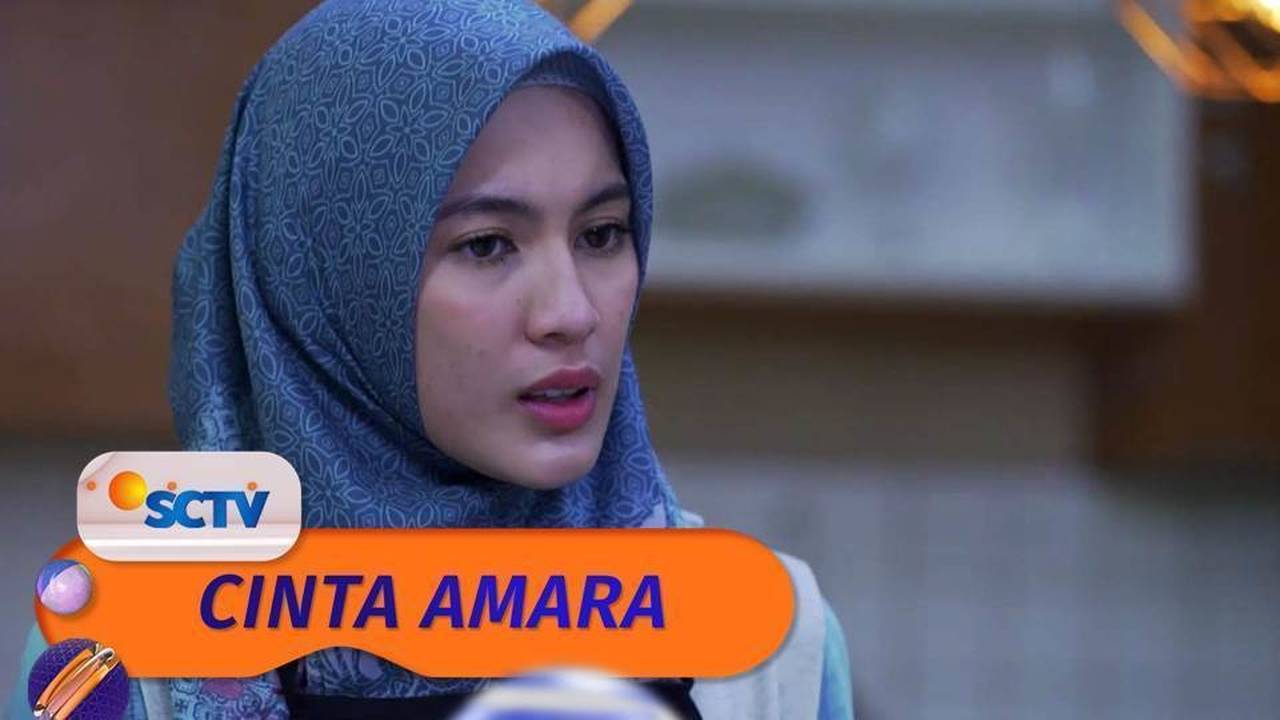 Cinta Amara Miranti Skakmat Wahida dengan Ucapan Ini! Cinta Amara