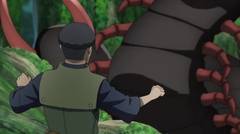 Ep 221 - Ujian Chunin, Lagi