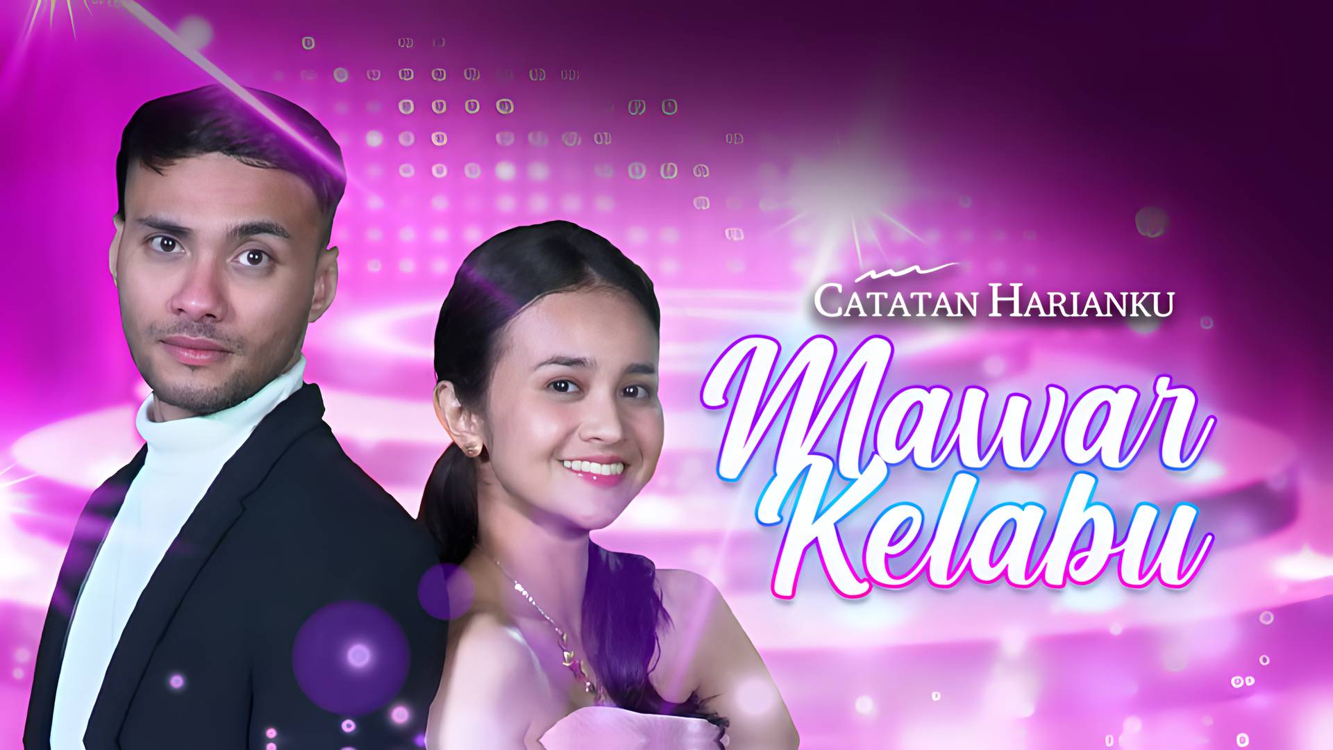Mawar Kelabu - Catatan Harianku
