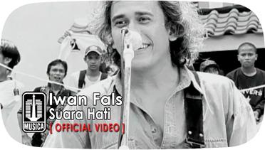 Iwan Fals - Suara Hati (Official Video)