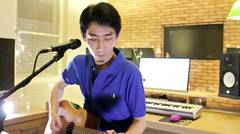 Rico Putra - Room Singer (Original Song) #MusicBattle