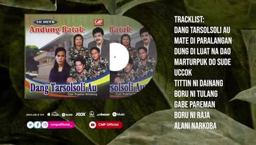 FULL ALBUM 10 Hits Andung Batak POSTHER SIHOTANG, ERMIN SIMBOLON, TRIO ELEXIS, TRIO SIMPHONI, PARNA TRIO, TRIO BETA
