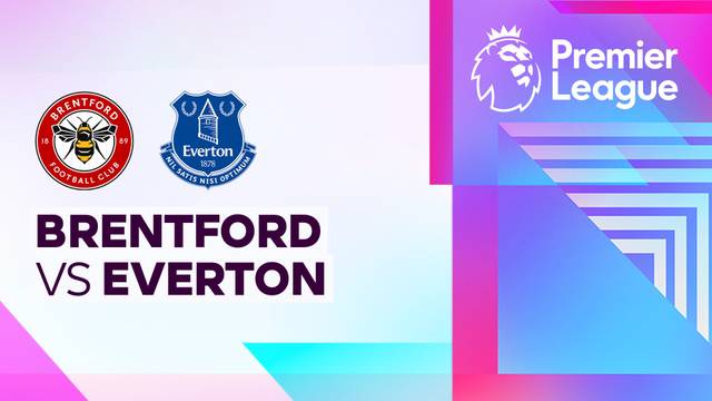 Brentford vs Everton - Full Match | Premier League 2025/26