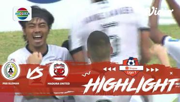 GOOOOL!! Berawal Dari Bola Ding Dong, Finishin Beto - Madura Berhasil Merobek Gawang. Madura Unggul 0 -1 | Shopee Liga 1