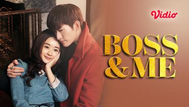 Boss & Me - Trailer